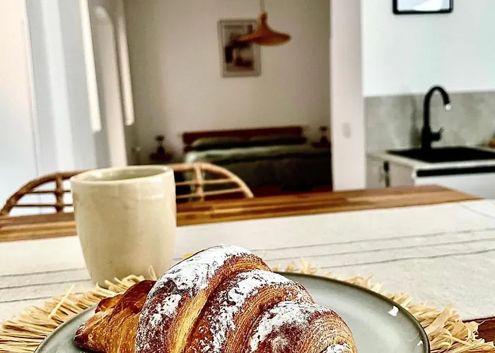 Via Lägenhet Lavagna