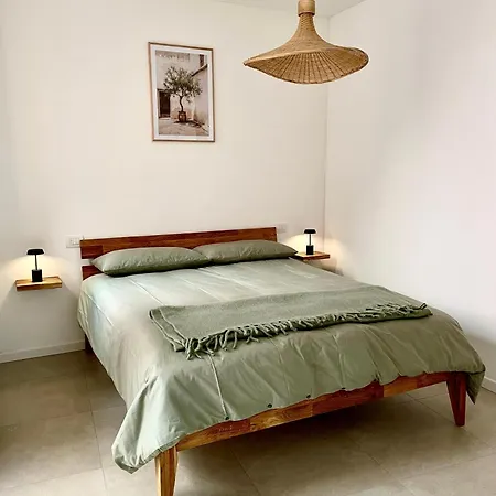 Apartment Via Lavagna