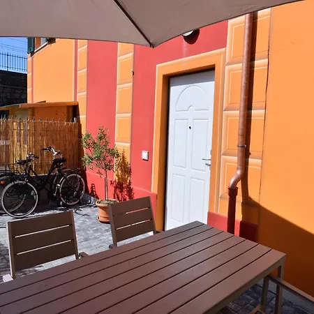 Appartamento Via