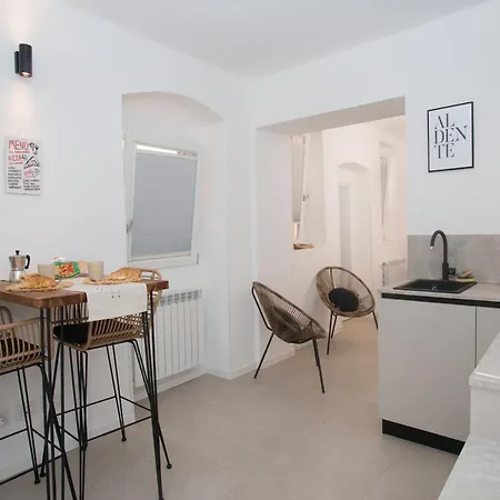 Via Apartment