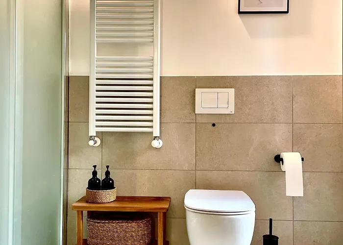 Διαμέρισμα Via