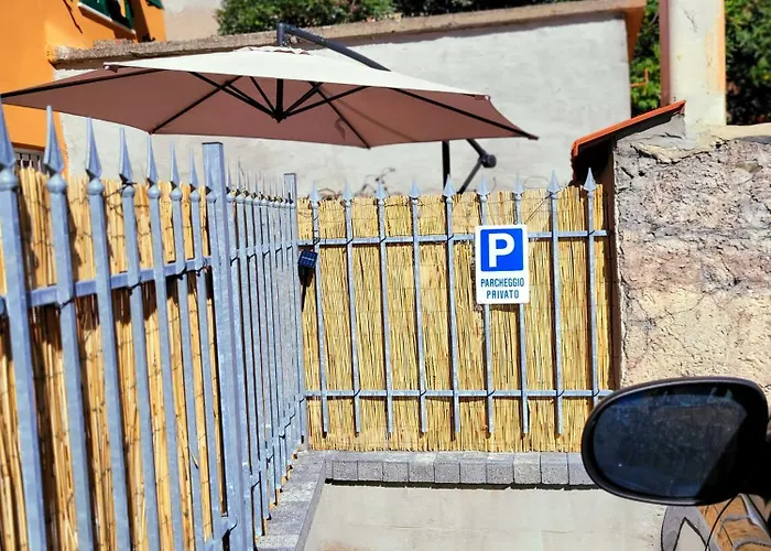 Via Διαμέρισμα Lavagna