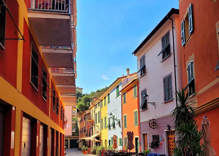 Via Διαμέρισμα